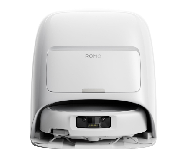 DJI ROMO S (Wersja ze Zbiornikiem na Wodę) - 1371652 - zdjęcie 2
